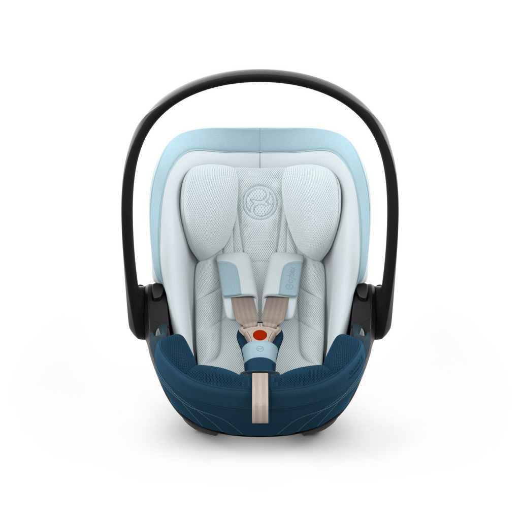 CYBEX Platinum Cloud S 3